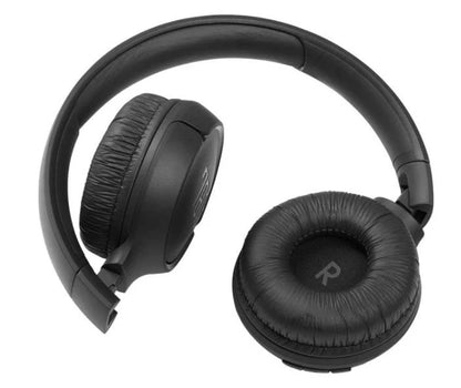 HOME   SALE   SHOP BY BRAND JBL TUNE 510BT WIRELESS ON-EAR HEADPHONES - BLACK