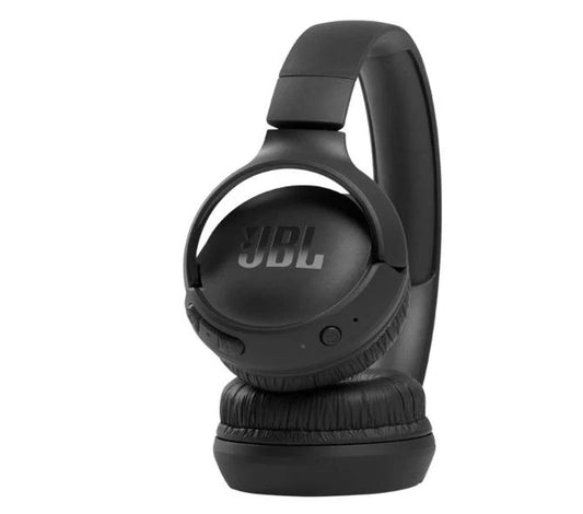 HOME   SALE   SHOP BY BRAND JBL TUNE 510BT WIRELESS ON-EAR HEADPHONES - BLACK