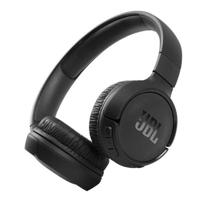 HOME   SALE   SHOP BY BRAND JBL TUNE 510BT WIRELESS ON-EAR HEADPHONES - BLACK